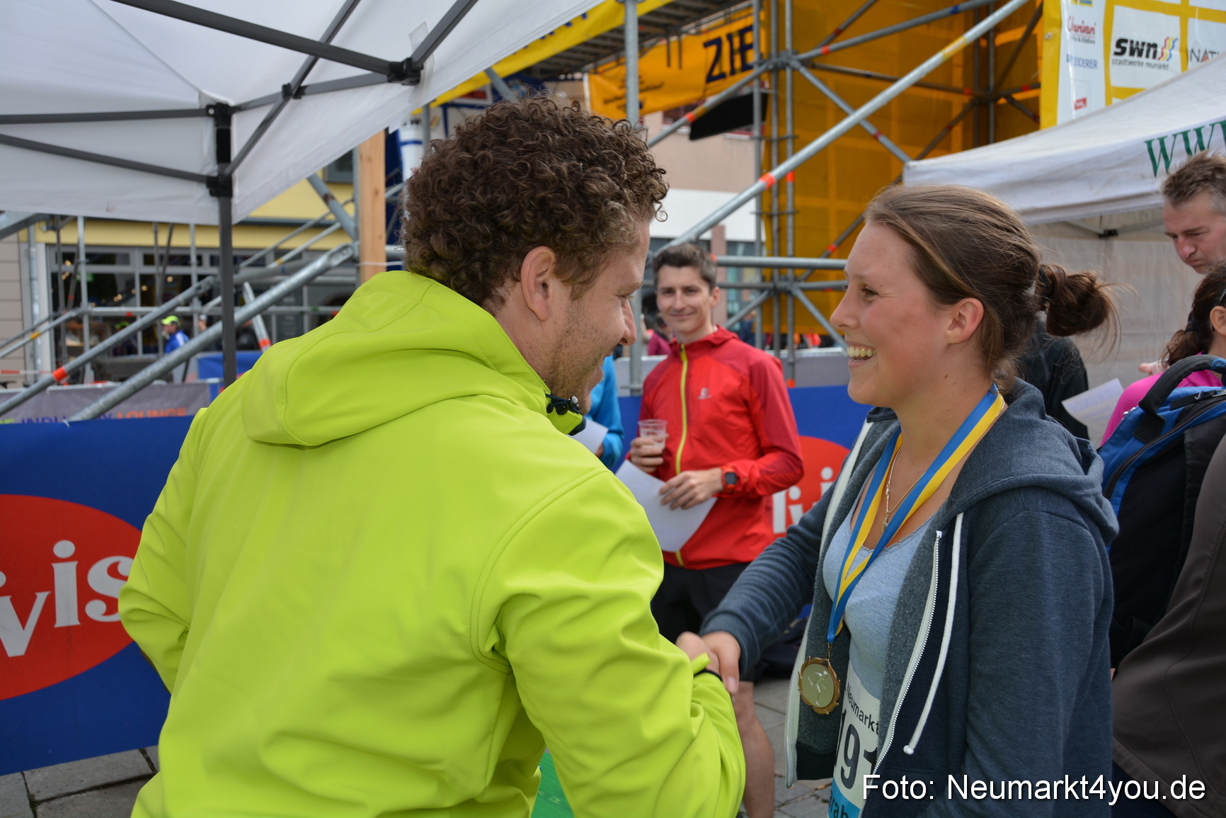 Stadtlauf Neumarkt 2015 0110
